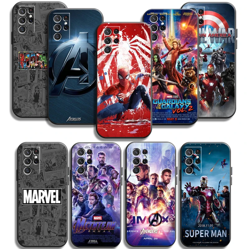 Marvel US Logo Phone Cases For Samsung Galaxy A21S A31 A72 A52 A71 A51 5G A42 5G A20 A21 A22 4G A22 5G A20 A32 5G A11 Funda
Marvel US Logo Phone Cases For Samsung Galaxy A21S A31 A72 A52 A71 A51 5G A42 5G A20 A21 A22 4G A22 5G A20 A32 5G A11 Funda