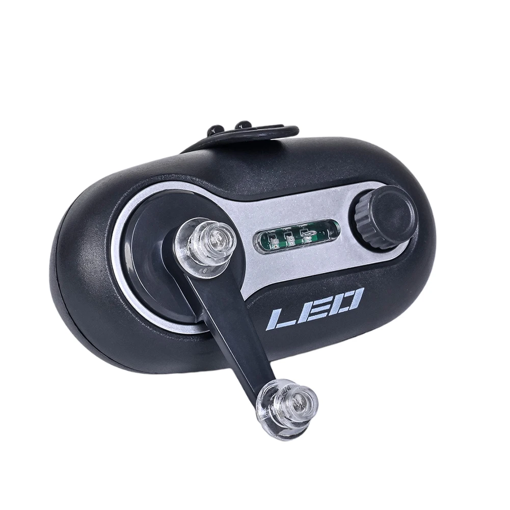 Electronic Buzzer Fishing Bite Alarm Sea Rod Sound Light Alarm Fishing Alarm Indicator Siren Fishing Accessories
Electronic Buzzer Fishing Bite Alarm Sea Rod Sound Light Alarm Fishing Alarm Indicator Siren Fishing Accessories