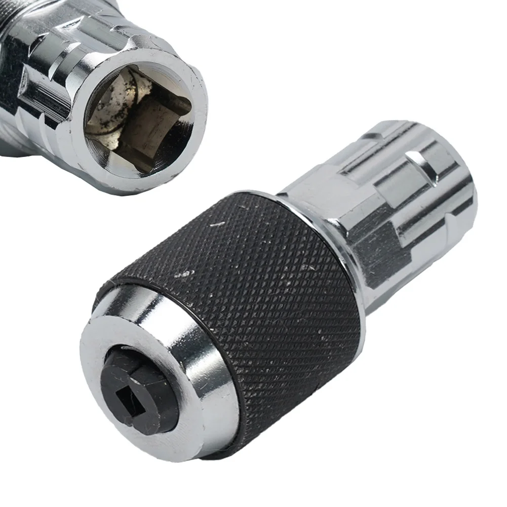1 Pcs M6-M12 Tap Holding Chuck 3/8inch Hole Adapter Tap Wrench Clamp Adjustable For M19 Spanner Manual Tools Accessories
1 Pcs M6-M12 Tap Holding Chuck 3/8inch Hole Adapter Tap Wrench Clamp Adjustable For M19 Spanner Manual Tools Accessories
