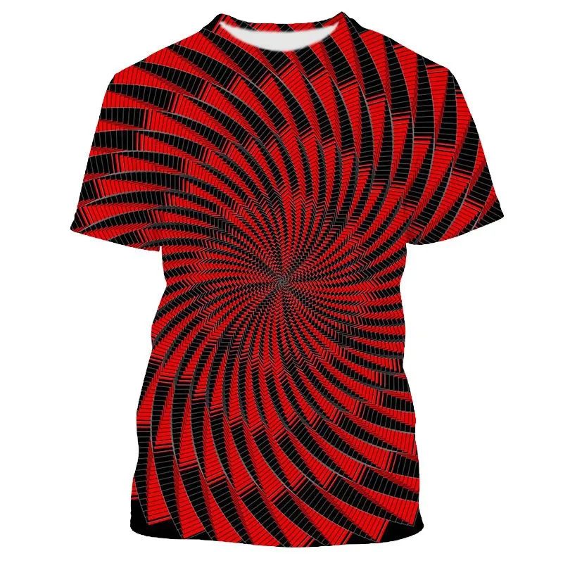 Jumeast 3D Spiral Swirl Vortex Printed T-shirty Abstract Graphic Funny Tee Shirt Men Oversized Y2K Streetwear Novelty Tops 90s
Jumeast 3D Spiral Swirl Vortex Printed T-shirty Abstract Graphic Funny Tee Shirt Men Oversized Y2K Streetwear Novelty Tops 90s