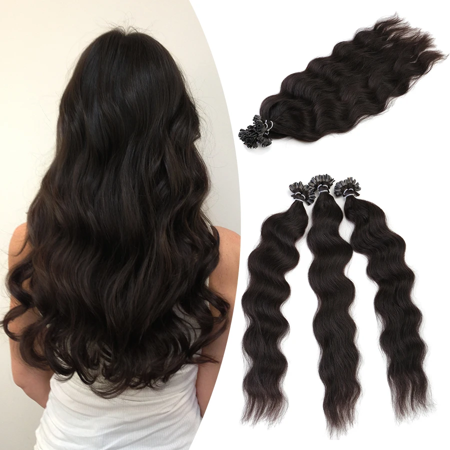 MW натуральные волнистые кератиновые U-образные наконечники для ногтей, машинка для наращивания волос Remy, предварительно скрепленные волосы...
MW натуральные волнистые кератиновые U-образные наконечники для ногтей, машинка для наращивания волос Remy, предварительно скрепленные волосы...