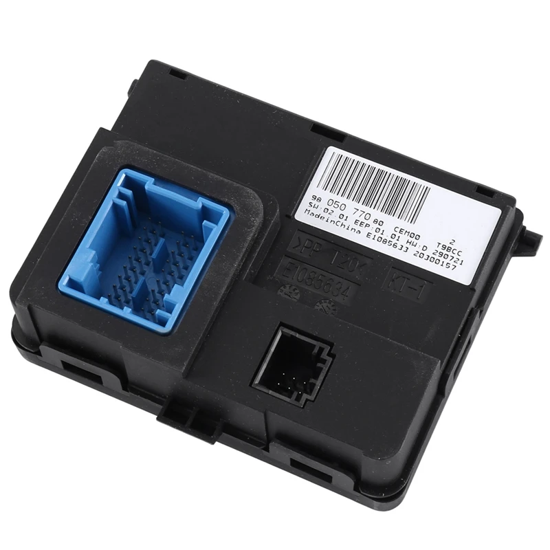 9811039380 Climate Air Conditioning Control Module Box ECU For Peugeot 308 T93 408 Citroen C4 Cactus Picasso
9811039380 Climate Air Conditioning Control Module Box ECU For Peugeot 308 T93 408 Citroen C4 Cactus Picasso