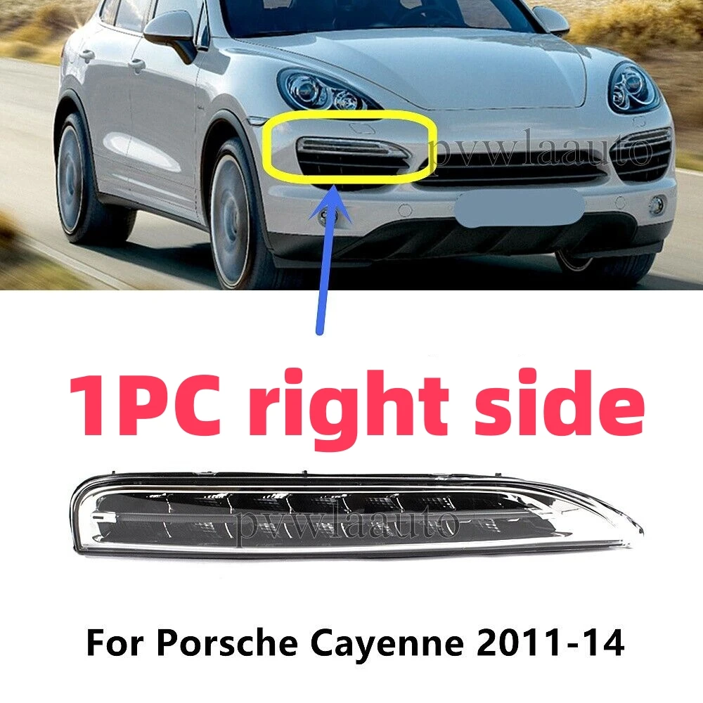 ДХО для Porsche Cayenne 2011 2012 2013 2014, передний бампер, светодиодные дневные ходовые огни, автомобильные аксессуары 95863118100 95863118200
ДХО для Porsche Cayenne 2011 2012 2013 2014, передний бампер, светодиодные дневные ходовые огни, автомобильные аксессуары 95863118100 95863118200