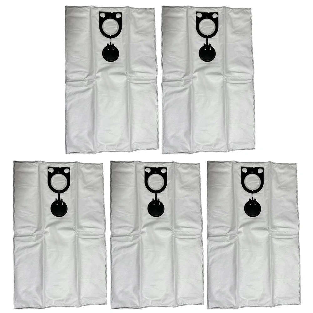 Durable Practical Dust Bags Filter Bags Dust Bags Filter Bags Vacuum Cleaner Accessories For NSG/NTS Series FBV 20
Durable Practical Dust Bags Filter Bags Dust Bags Filter Bags Vacuum Cleaner Accessories For NSG/NTS Series FBV 20