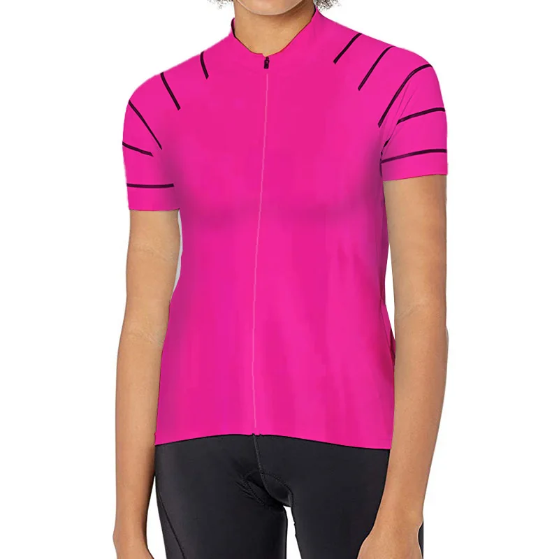Cycling Wear Short Sleeve Sweater Road Shirt Bicycle Summer Top Motocross Clothes Woman Jacket Jersey Tee Sport Roadbike State
Cycling Wear Short Sleeve Sweater Road Shirt Bicycle Summer Top Motocross Clothes Woman Jacket Jersey Tee Sport Roadbike State