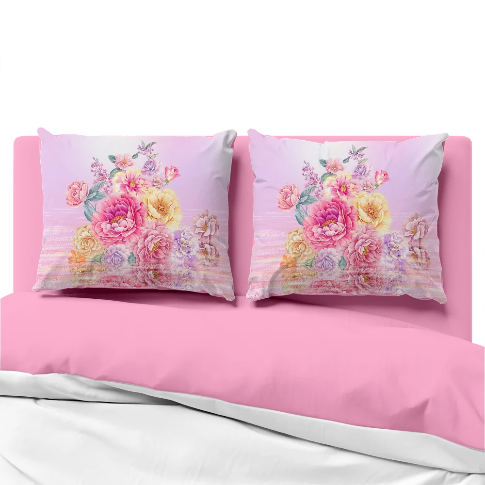 Luxury Pillow cover for sofa Decorative pillow case Bedding Pillowcase Pillowcovers 50x70 50x75 50x80 Customized oil flower PINK
Luxury Pillow cover for sofa Decorative pillow case Bedding Pillowcase Pillowcovers 50x70 50x75 50x80 Customized oil flower PINK