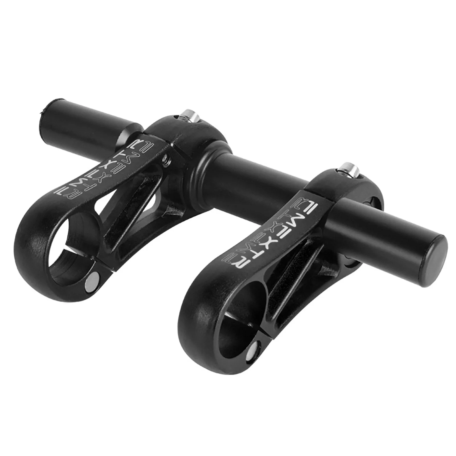 Adjustable Bike Stem Adjustable Bike Stem Riser 360 Degree Adjustable Bicycle Riser Handlebar Stem Universal 31.8mm & 25.4mm
Adjustable Bike Stem Adjustable Bike Stem Riser 360 Degree Adjustable Bicycle Riser Handlebar Stem Universal 31.8mm & 25.4mm
