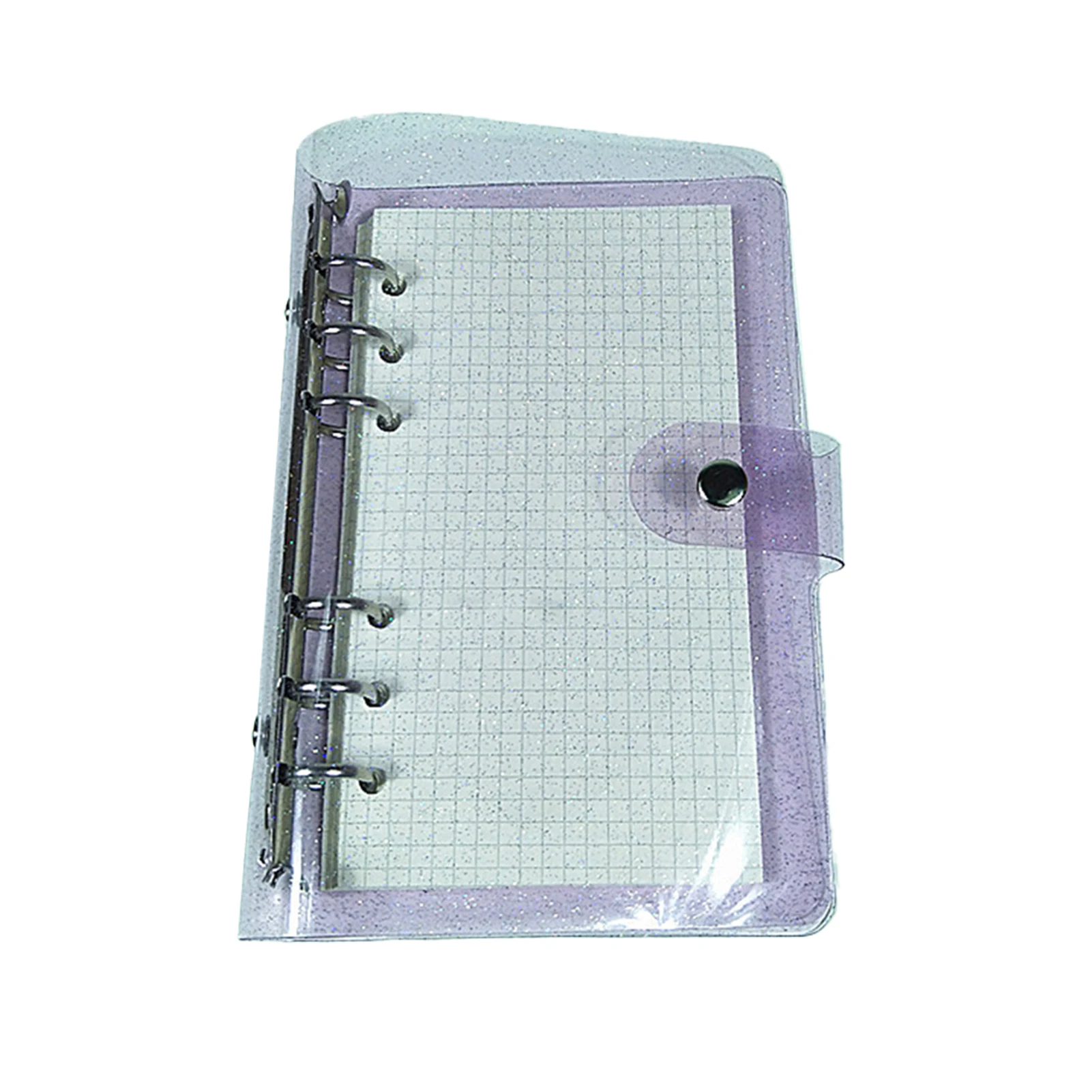 A6 Protector Organizers Planner PVC Office File Folder School Supplies Binder Cover Loose Leaf Daily Transparent Notebook Home
A6 Protector Organizers Planner PVC Office File Folder School Supplies Binder Cover Loose Leaf Daily Transparent Notebook Home