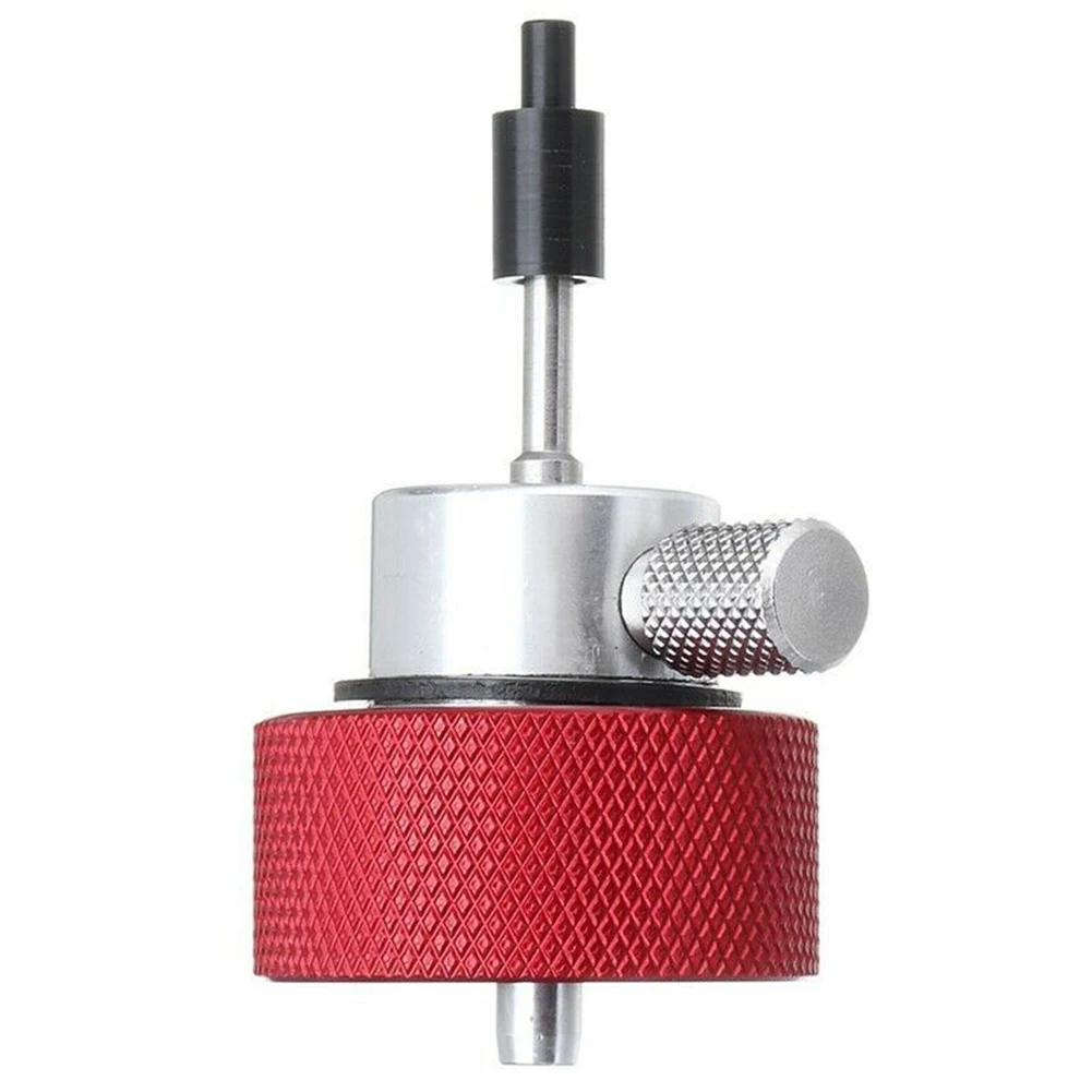 Efficient Gas Refilling with Adjustable Switch Outdoor Camping Propene Gas Refill Adapter Canister Durable and Easy to Use
Efficient Gas Refilling with Adjustable Switch Outdoor Camping Propene Gas Refill Adapter Canister Durable and Easy to Use