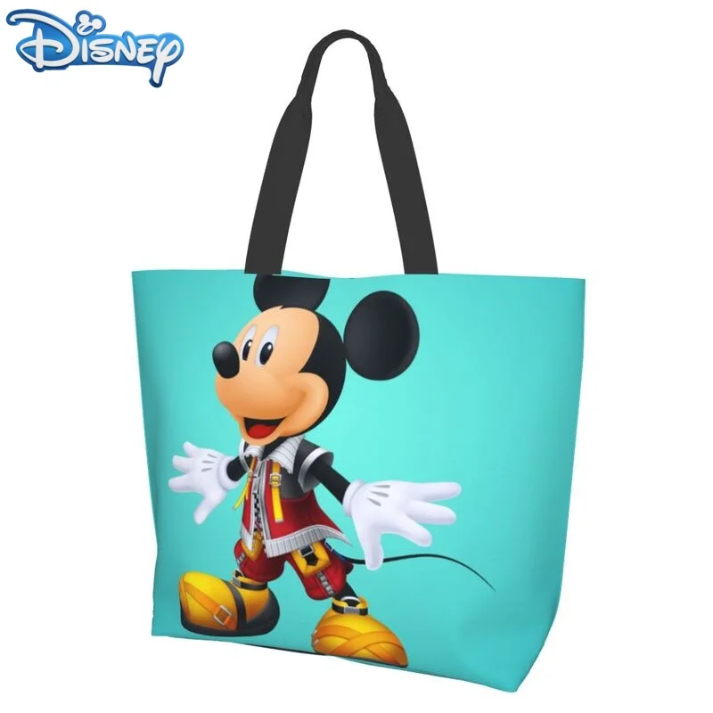 Disney Brand Bag 2022 New Cartoon Woman Shoulder Bag High Quality Designer Handbag Girl Shopping Bag Large Capacity Tote Bag
Disney Brand Bag 2022 New Cartoon Woman Shoulder Bag High Quality Designer Handbag Girl Shopping Bag Large Capacity Tote Bag