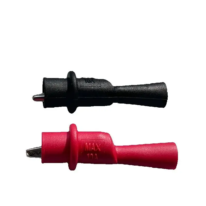 ZOYI Тестовый щуп 10A 1000V
ZOYI Тестовый щуп 10A 1000V