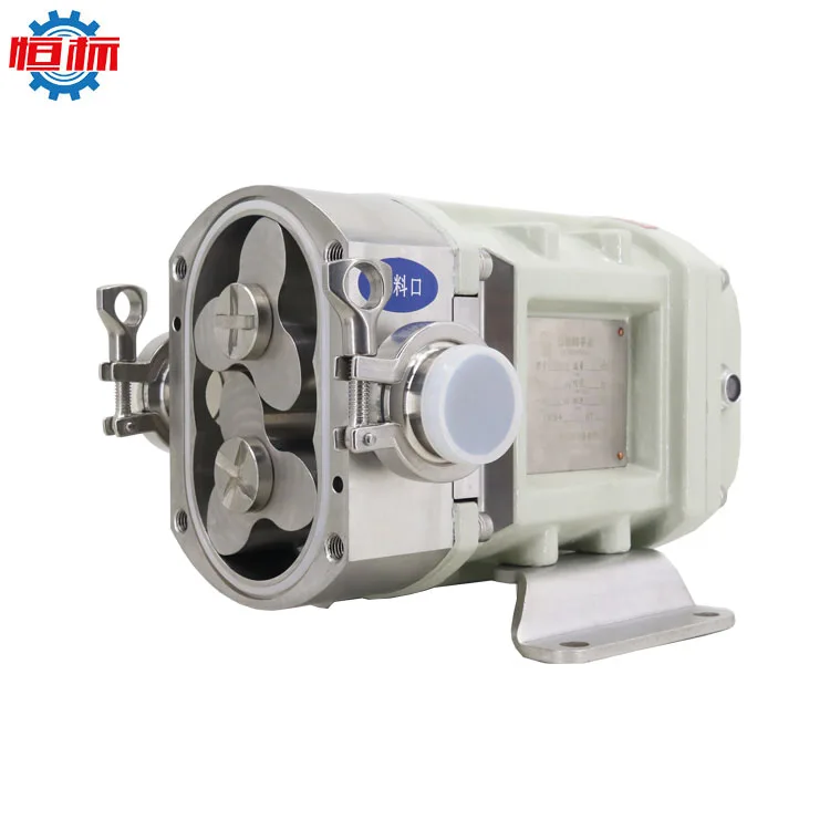 Factory Price Cosmetic Cream Shampoo Rotary Lobe Pumps Skin Cream Liquid Soap Viscous Liquid Cam Rotor Pump
Factory Price Cosmetic Cream Shampoo Rotary Lobe Pumps Skin Cream Liquid Soap Viscous Liquid Cam Rotor Pump