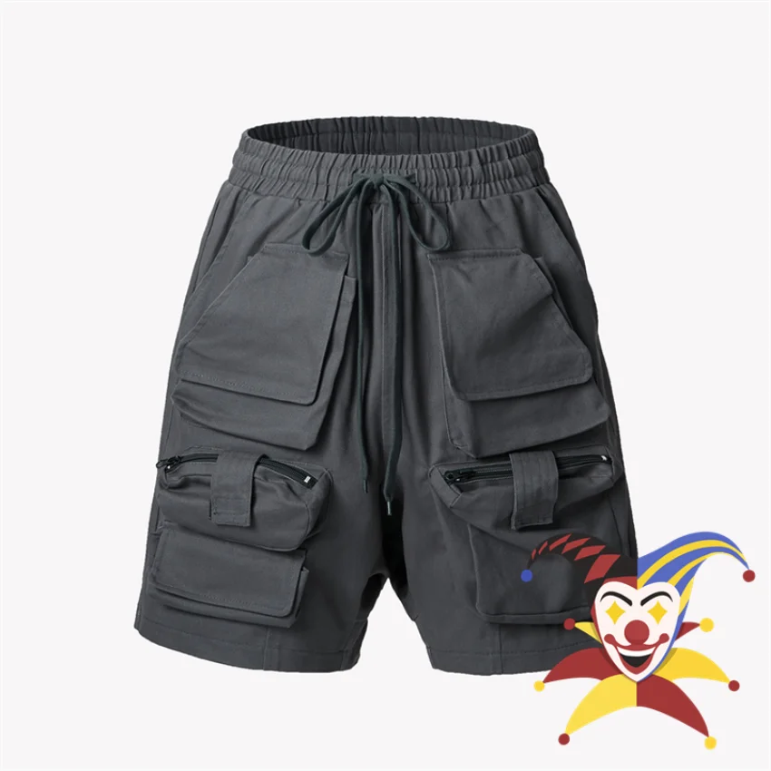 Multi Patchwork Drawstring Pocket Shorts Men Women Oversized Washed Vintage Shorts
Multi Patchwork Drawstring Pocket Shorts Men Women Oversized Washed Vintage Shorts