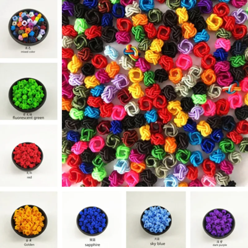 6MM Four Sides Pineapple Buckle Button Knot DIY Bracelet Necklace Jewelry Accessories Material Jewelry 10pcs
6MM Four Sides Pineapple Buckle Button Knot DIY Bracelet Necklace Jewelry Accessories Material Jewelry 10pcs