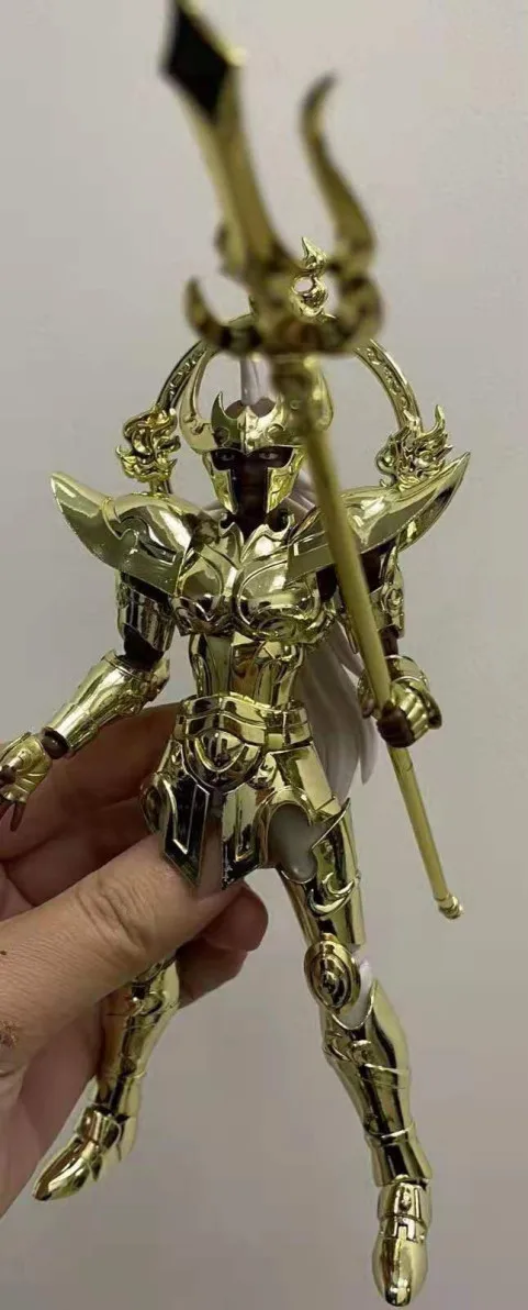 Мерцающая модель Миф Ткань Ex2.0 хризаор Кришна 24k цветная экшн-фигурка модели игрушки 
Мерцающая модель Миф Ткань Ex2.0 хризаор Кришна 24k цветная экшн-фигурка модели игрушки