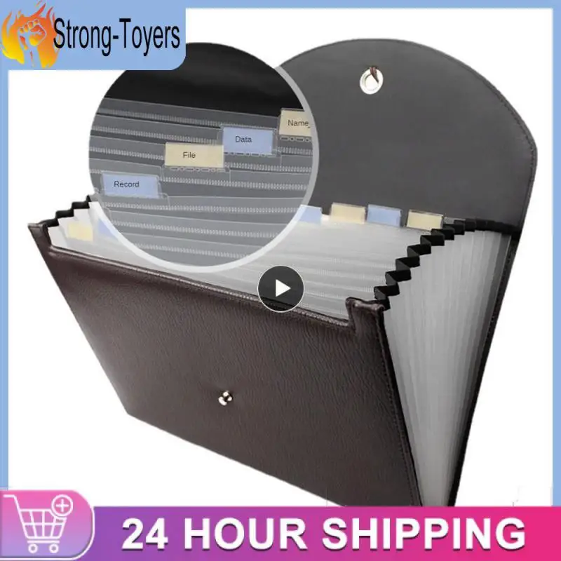 13 Floors Briefcase Leather Storage Bag Storage Business Bag Prevent Scratches Folder Durable Leather Bag Practical Organ Bag
13 Floors Briefcase Leather Storage Bag Storage Business Bag Prevent Scratches Folder Durable Leather Bag Practical Organ Bag