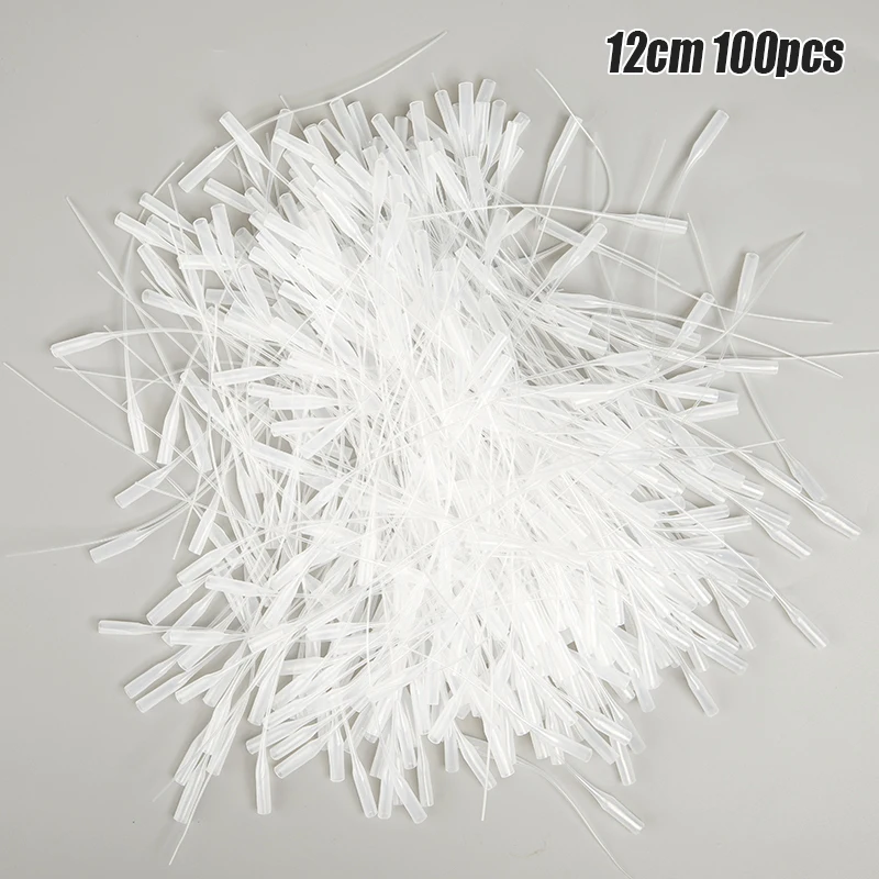 100 шт., точный аппликатор-расширитель клея для пластиковых бутылок 
100 шт., точный аппликатор-расширитель клея для пластиковых бутылок