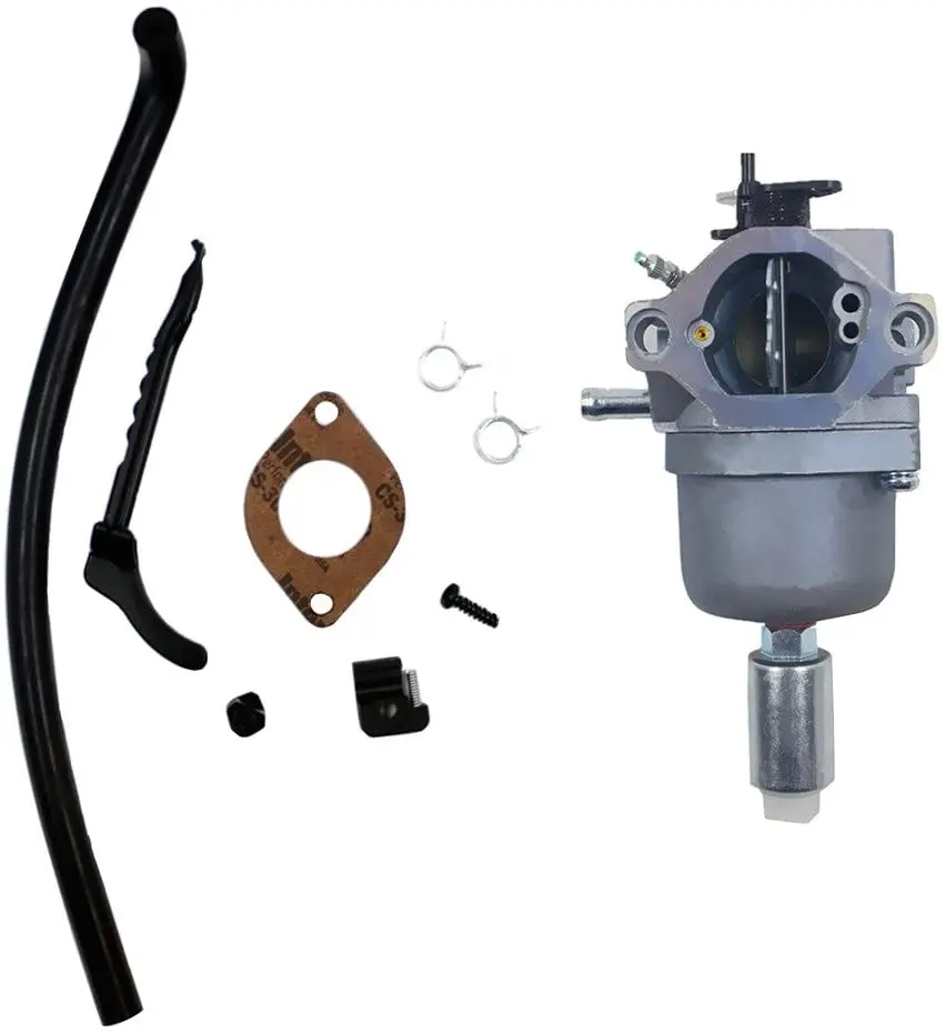 799727 Carburetor for Briggs & Stratton 698620 Nikki 14hp 15hp 16hp 17hp 18hp Models
799727 Carburetor for Briggs & Stratton 698620 Nikki 14hp 15hp 16hp 17hp 18hp Models