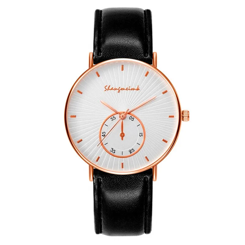 WOMENs Business Design Mens Watches Luminous Hand Leather relogio feminino Classics Часы Женские 2022 Тренд Reloj Mujer Elegante
WOMENs Business Design Mens Watches Luminous Hand Leather relogio feminino Classics Часы Женские 2022 Тренд Reloj Mujer Elegante