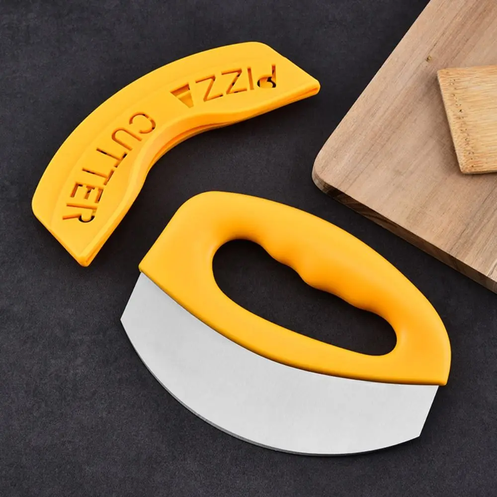Bread Plastic Handle Sandwich Rolling Kitchen Tools Cake Cut Tool Stainless Steel Pizza Knife Pizza Cutter 
Bread Plastic Handle Sandwich Rolling Kitchen Tools Cake Cut Tool Stainless Steel Pizza Knife Pizza Cutter