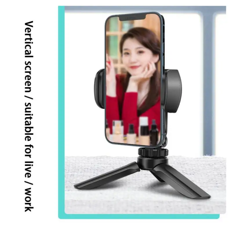 Portable Foldable Tripod Rotation Phone Stand Holder For Live With Remote Shutter Fill Light Aluminum Alloy Selfie Stck 2022 New
Portable Foldable Tripod Rotation Phone Stand Holder For Live With Remote Shutter Fill Light Aluminum Alloy Selfie Stck 2022 New