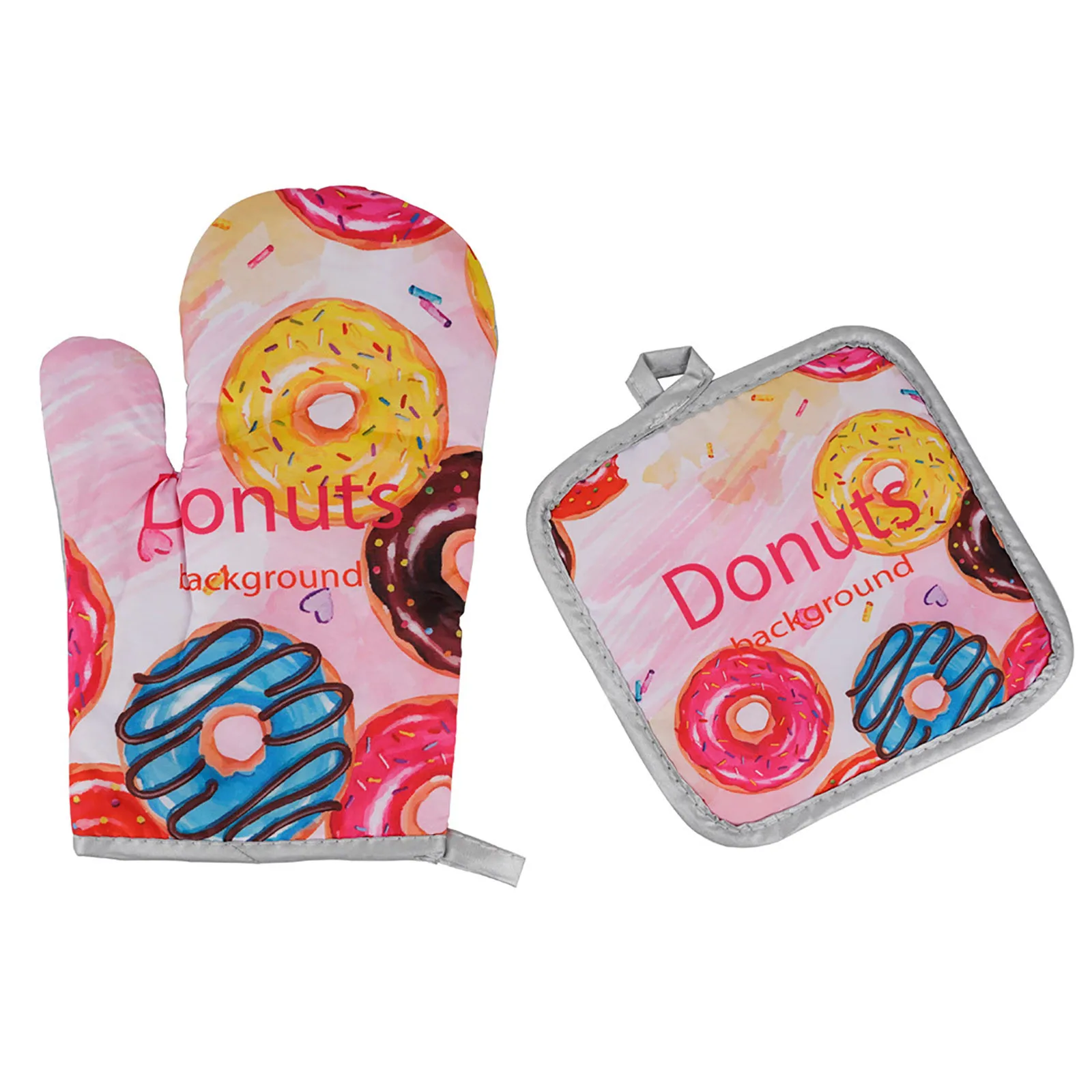 Митенки для духовки и горшка, митенки для духовки с терморезисторами, мягкая хлопковая подкладка и нескользящие поверхности, сейфы для выпе...
Митенки для духовки и горшка, митенки для духовки с терморезисторами, мягкая хлопковая подкладка и нескользящие поверхности, сейфы для выпе...