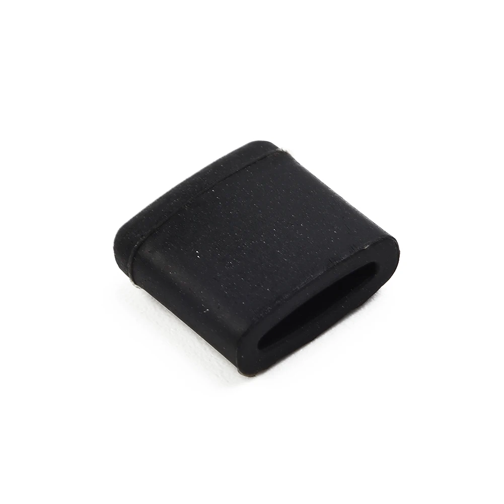 16Pcs Air Fryer Rubber Tips Replacement For Air Fryer Grill Pan Rubber Bumpers Non-Scratch Protective Covers For Air Fryer Pan
16Pcs Air Fryer Rubber Tips Replacement For Air Fryer Grill Pan Rubber Bumpers Non-Scratch Protective Covers For Air Fryer Pan