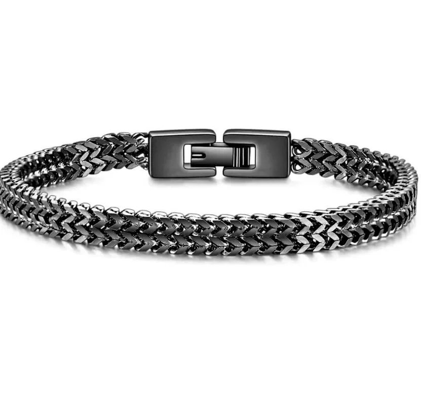 ANGLANG Luxury Women Mens Tennis Chain Bracelets Jewelry Sparking Eternal Micro Paved CZ Anniversary Wedding Fine Bracelet Gift
ANGLANG Luxury Women Mens Tennis Chain Bracelets Jewelry Sparking Eternal Micro Paved CZ Anniversary Wedding Fine Bracelet Gift