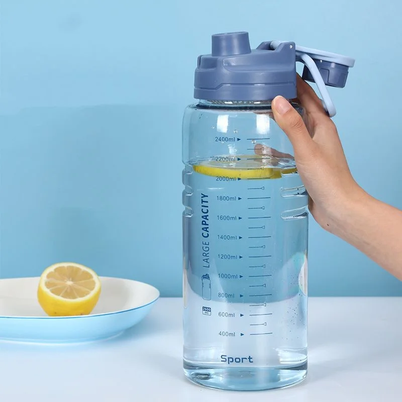 1500ML Sport Water Bottle With Straw Portable Bpa Free Fitness Cup Outdoor Camping Supplies Cycling Water Jar Kitchen Tools
1500ML Sport Water Bottle With Straw Portable Bpa Free Fitness Cup Outdoor Camping Supplies Cycling Water Jar Kitchen Tools