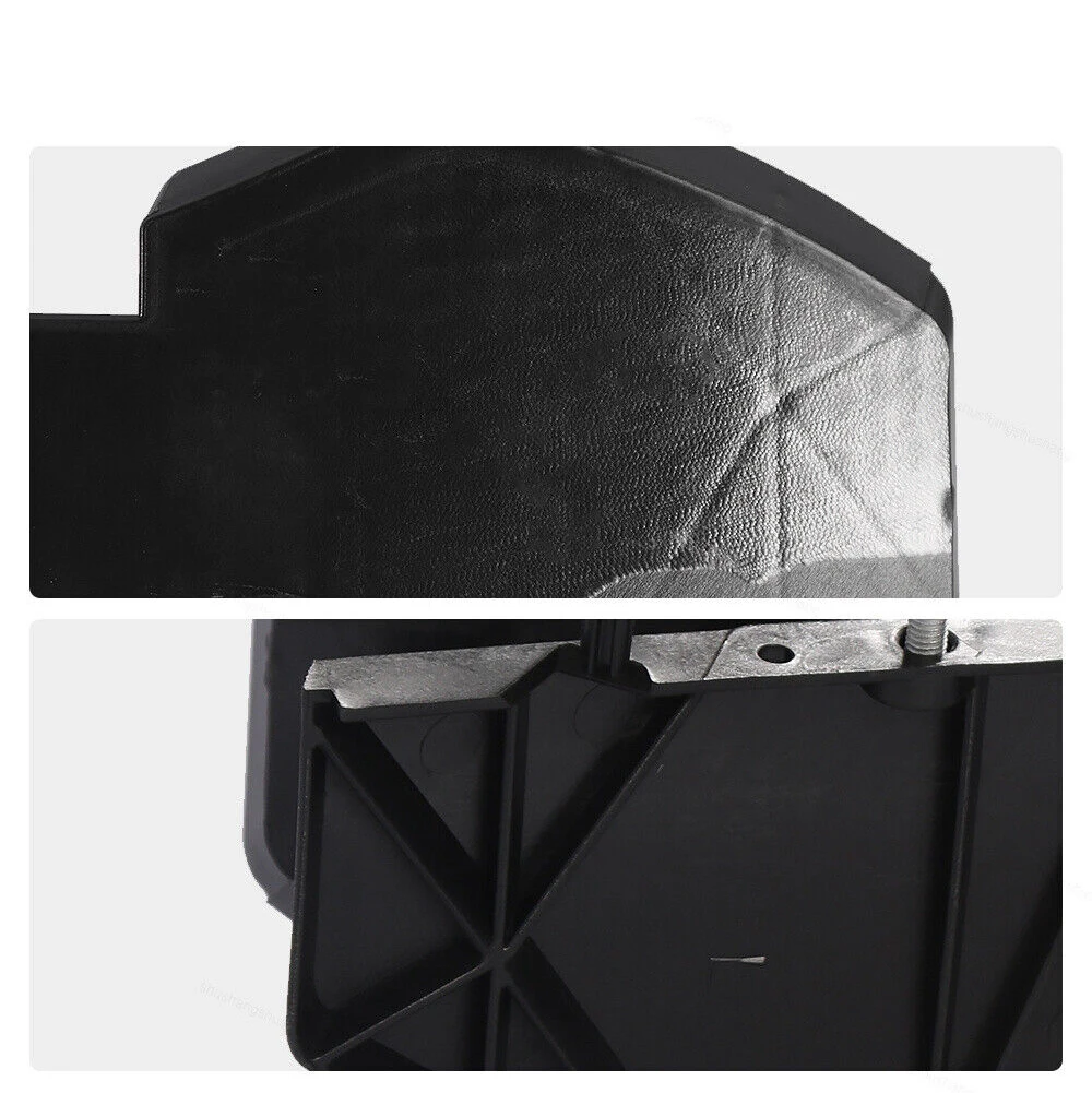 Part Retainer Bumper Bracket Black Fascia For Dodge Challenger 2015-21 Front Plastic Right 68375013AA Brand New
Part Retainer Bumper Bracket Black Fascia For Dodge Challenger 2015-21 Front Plastic Right 68375013AA Brand New