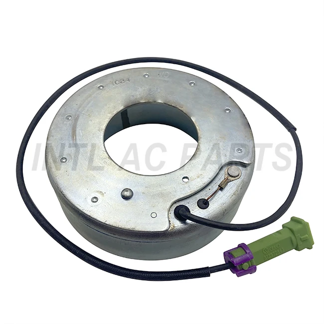 Auto Air Conditioning AC Compressor Clutch Coil for Audi A4 A6/VW Passat 8D0260805 8D0260805D 8D0260805F 8D0260805M 8D0260811A
Auto Air Conditioning AC Compressor Clutch Coil for Audi A4 A6/VW Passat 8D0260805 8D0260805D 8D0260805F 8D0260805M 8D0260811A