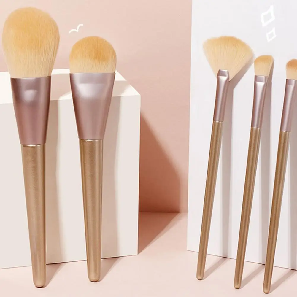 8 шт./набор, безворсовые кисти для основы под глаза
8 шт./набор, безворсовые кисти для основы под глаза