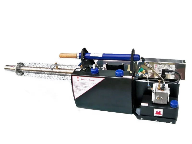 promotion price hot sale portable disinfection thermo fogging sprayer for pest control
promotion price hot sale portable disinfection thermo fogging sprayer for pest control