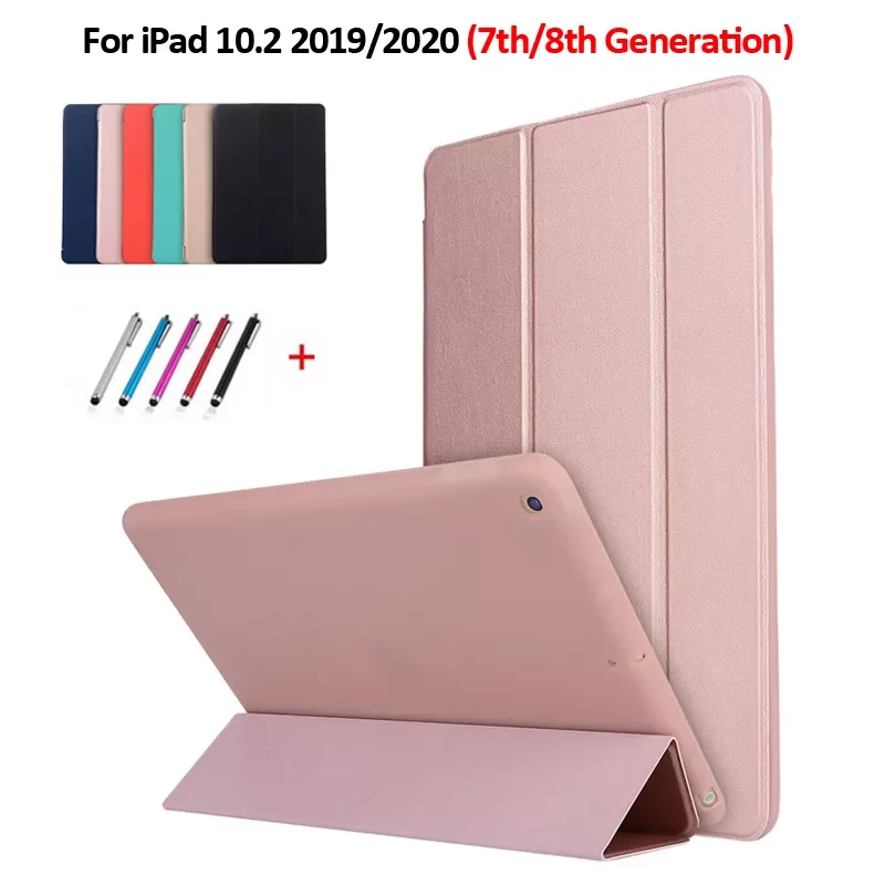 Чехол для iPad 10,2, складной кожаный мягкий умный чехол для iPad 9, 8, 7, 8, 9 поколения, розовое золото, 2021, 2020
Чехол для iPad 10,2, складной кожаный мягкий умный чехол для iPad 9, 8, 7, 8, 9 поколения, розовое золото, 2021, 2020