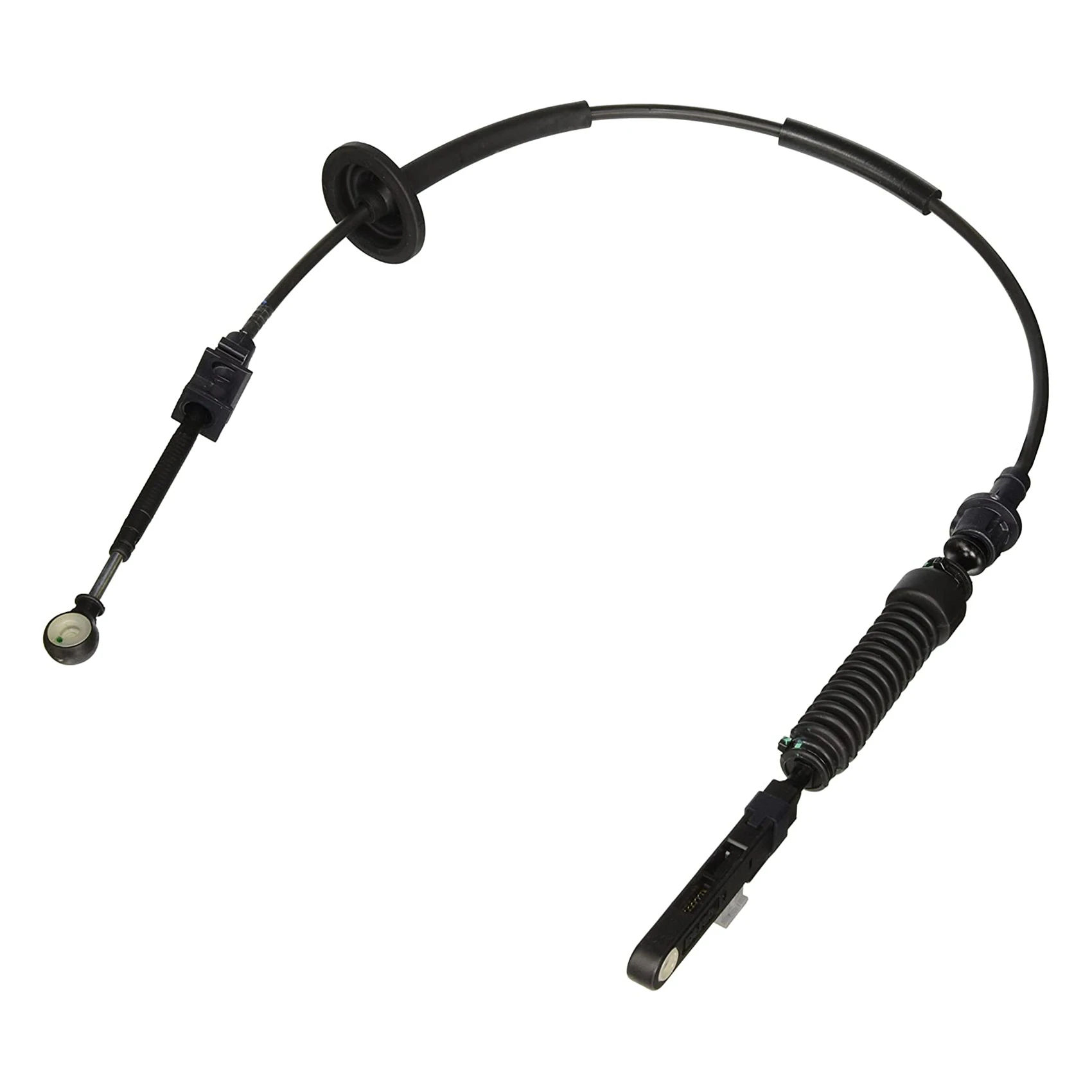 Automatic Transmission Range Selector Lever Cable Shift Control Transmission Cable 15268403 for Hummer H2 2003-2007
Automatic Transmission Range Selector Lever Cable Shift Control Transmission Cable 15268403 for Hummer H2 2003-2007