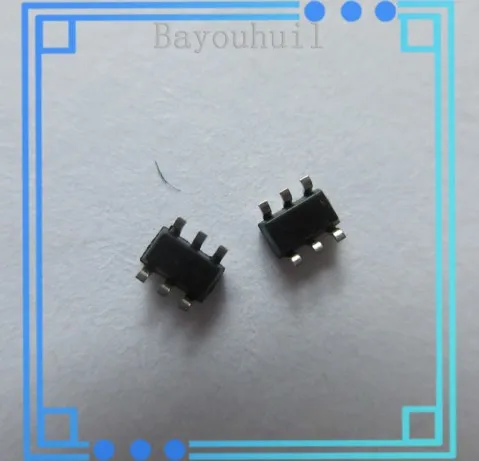 10PCS SN74LVC1T45DBVR 74LVC1T45 CT1F Silk Screen SOT23-6 Brand New
10PCS SN74LVC1T45DBVR 74LVC1T45 CT1F Silk Screen SOT23-6 Brand New