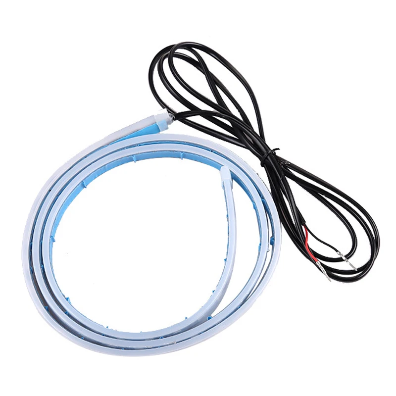Hot Sale 12V Door Trim Color lamp Bar For Car Strobe Light Flexible Waterproof Led Ambient Auto Headligh Decorative Lights
Hot Sale 12V Door Trim Color lamp Bar For Car Strobe Light Flexible Waterproof Led Ambient Auto Headligh Decorative Lights