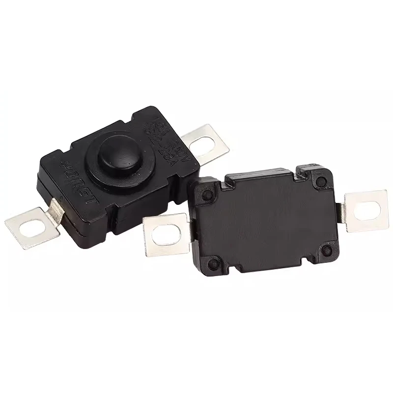 AEVYVKV Кнопочные переключатели 1712KD 5 шт.
AEVYVKV Кнопочные переключатели 1712KD 5 шт.