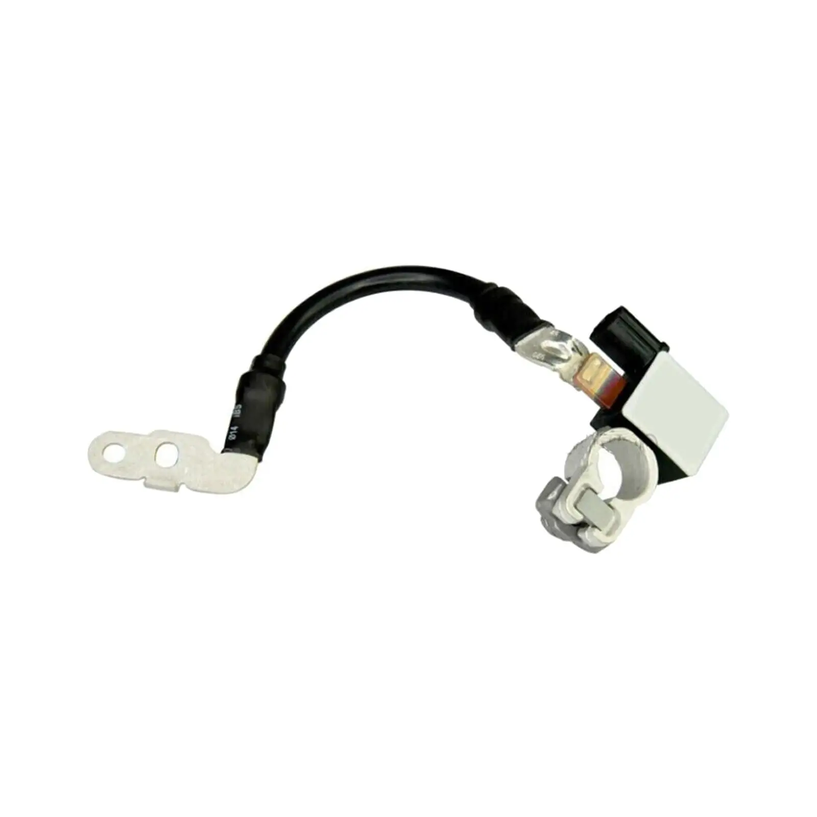 Automotive Battery Negative Cable Sensor 37180-A7000 for Hyundai Elantra Accessory
Automotive Battery Negative Cable Sensor 37180-A7000 for Hyundai Elantra Accessory