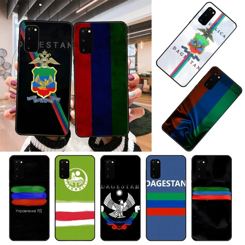 Чехол для телефона с флагом Дагестана для Samsung Note 9 10 20 Plus Pro Ultra J6 J5 J7 J8, мягкий черный чехол для телефона
Чехол для телефона с флагом Дагестана для Samsung Note 9 10 20 Plus Pro Ultra J6 J5 J7 J8, мягкий черный чехол для телефона