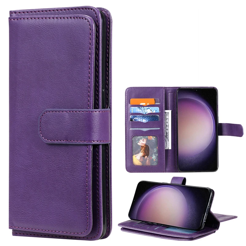 Flip Cover Leather Wallet Phone Case For Apple IPhone 13 14 Pro Max 12 Mini 11 X XS XR 7 8 6 SE2022 With Credit Card Holder Slot
Flip Cover Leather Wallet Phone Case For Apple IPhone 13 14 Pro Max 12 Mini 11 X XS XR 7 8 6 SE2022 With Credit Card Holder Slot