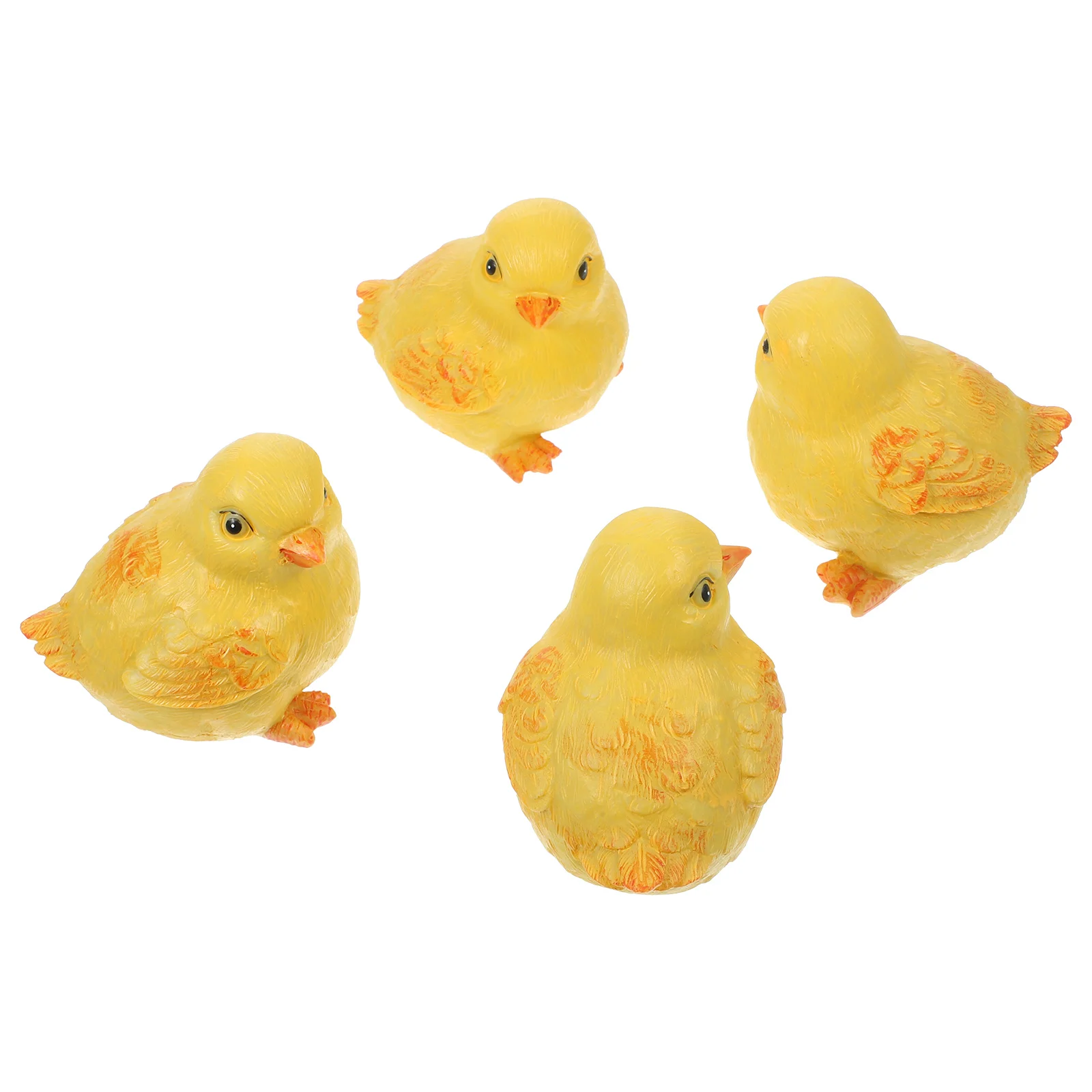 Micro Landscape Decoration Outdoor Statues Miniature Figurines Statue Adorable Animal
Micro Landscape Decoration Outdoor Statues Miniature Figurines Statue Adorable Animal
