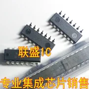 30pcs original new MC14556BCP IC chip DIP16
30pcs original new MC14556BCP IC chip DIP16