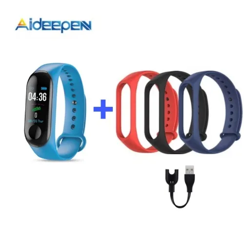 Лот 100 единиц. Reloj inteligente, модель M3, разработанная. Pulsera Дополнительные цвета на любой случай.
Лот 100 единиц. Reloj inteligente, модель M3, разработанная. Pulsera Дополнительные цвета на любой случай.