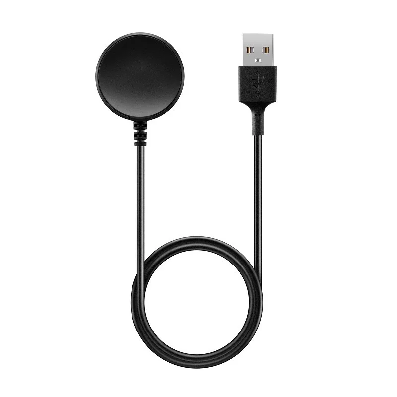 Wireless charging stand for Samsung Galaxy watch active / active 2 Smart watch charger
Wireless charging stand for Samsung Galaxy watch active / active 2 Smart watch charger