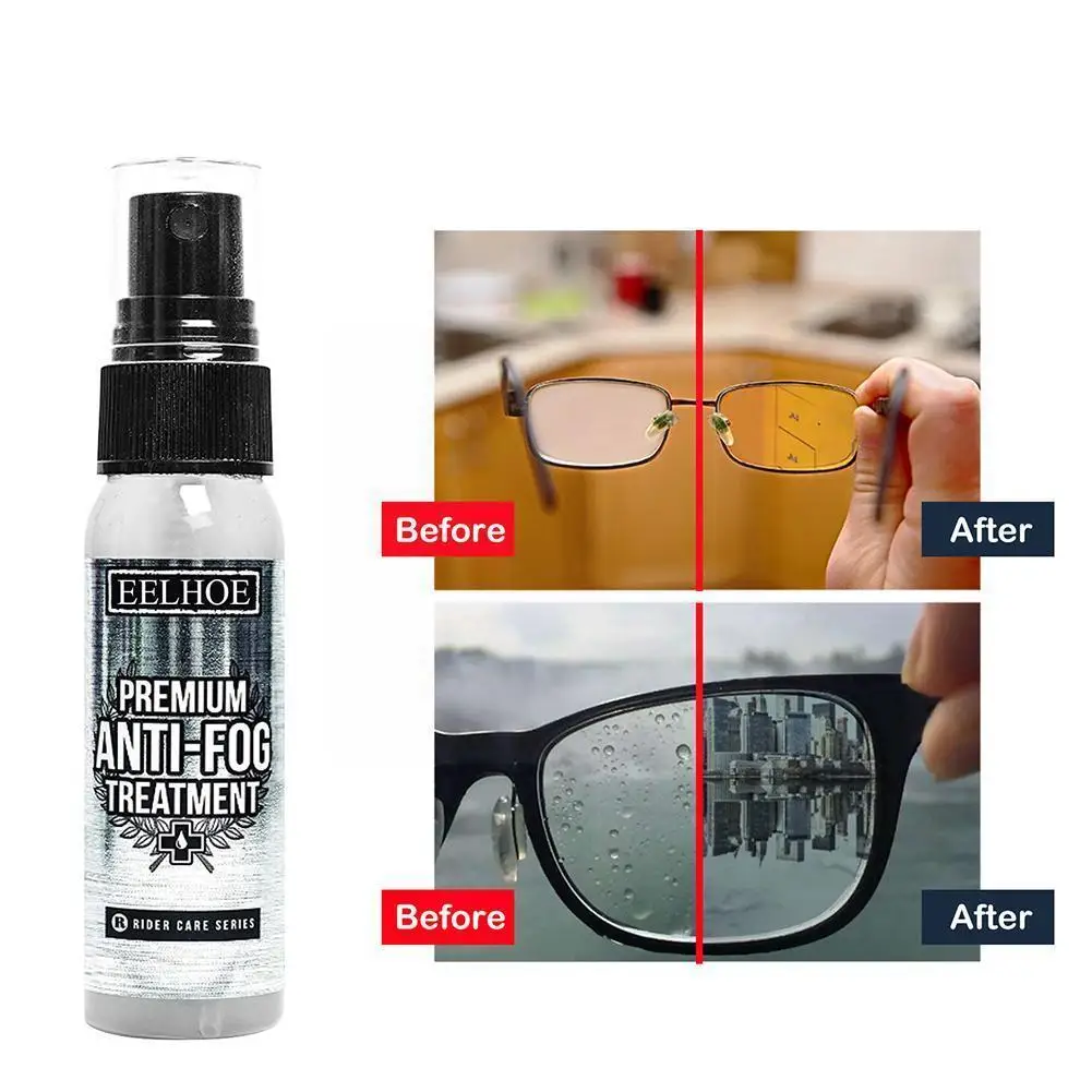 Anti-fog Spray For Swim Goggles Glasses Scuba Dive Lens Cleaner Sports Glasses Empty Bottle Can Use When Add Water I4l9
Anti-fog Spray For Swim Goggles Glasses Scuba Dive Lens Cleaner Sports Glasses Empty Bottle Can Use When Add Water I4l9