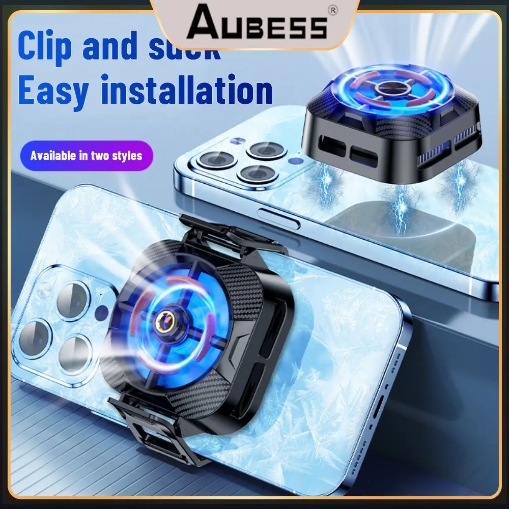 150mah Heat Sink For Cellphones For Gamers Semiconductor Heat Dissipation Portable Cell Phone Cooling Fan Office Accessories
150mah Heat Sink For Cellphones For Gamers Semiconductor Heat Dissipation Portable Cell Phone Cooling Fan Office Accessories