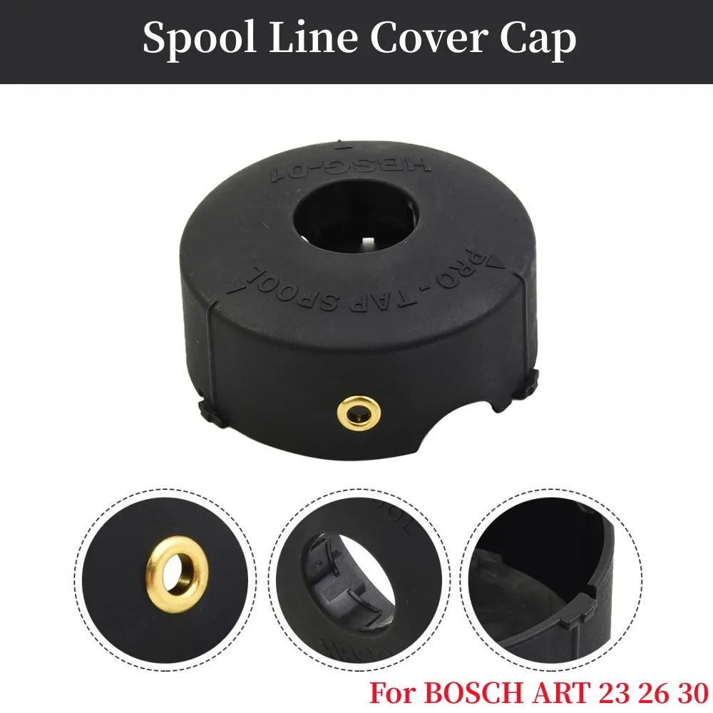 Крышка шпули, крышка шпули для BOSCH ART 23 26 30 COMBITRIM EASYTRIM PROTAP стриммера, крышка катушки триммера, пластиковая черная крышка
Крышка шпули, крышка шпули для BOSCH ART 23 26 30 COMBITRIM EASYTRIM PROTAP стриммера, крышка катушки триммера, пластиковая черная крышка