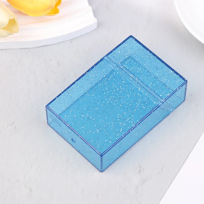 Ящик для хранения YOWEI прозрачный
Ящик для хранения YOWEI прозрачный