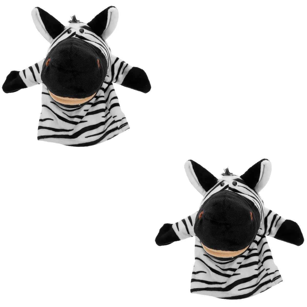 Hand Puppet Early Education Toy Cartoon Animal Lovely Shaped Puppets Animals Funny
Hand Puppet Early Education Toy Cartoon Animal Lovely Shaped Puppets Animals Funny